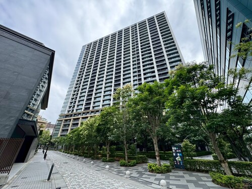 シティタワー大井町の物件画像