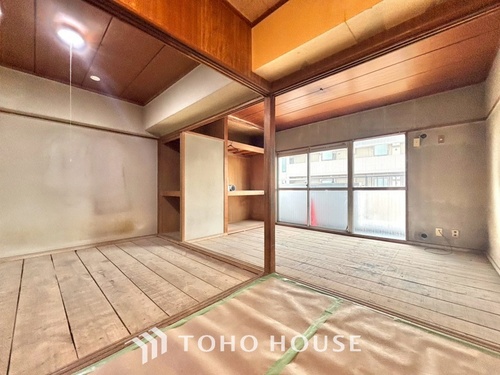 新高円寺ロイヤルマンションの画像