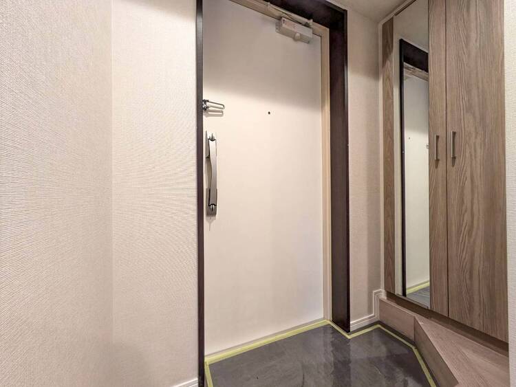 その他 安らぎに満ちた空間がここから始まります。