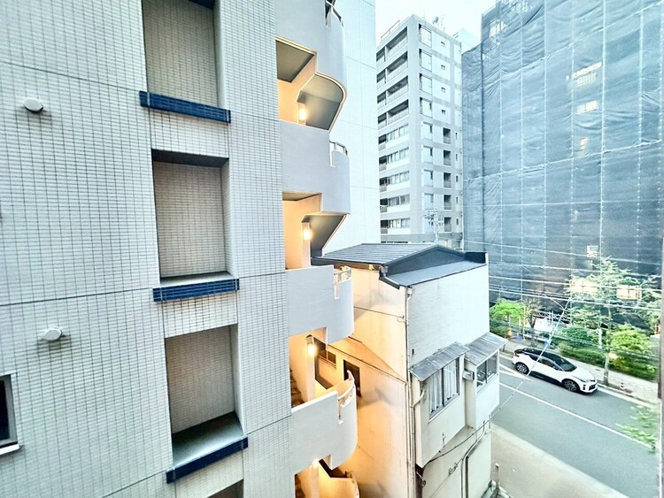 その他 陽当たり・通風・開放感に恵まれた環境です。
