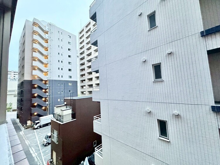 その他 眺望や窓からの景色が良いと、家で過ごす時間も快適です。