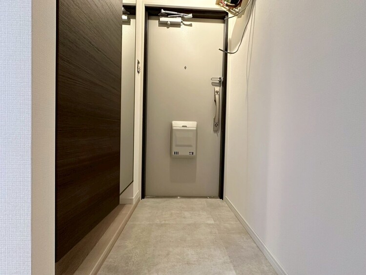 その他 安らぎに満ちた空間がここから始まります。
