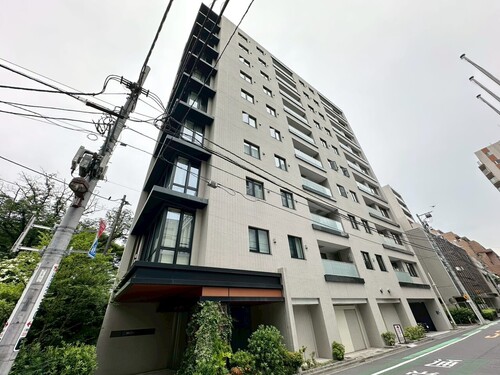 ブランズ九段北の画像