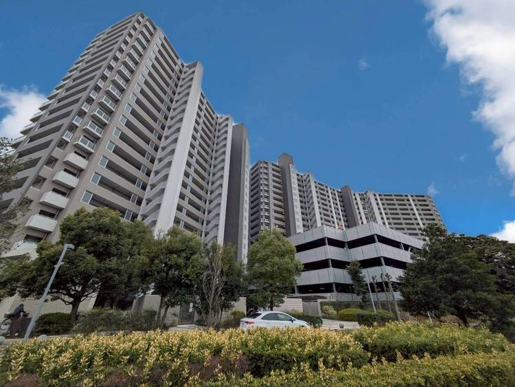 その他 忙しく過ぎゆく日常を置き去るほど、ゆったりした時間が流れる住環境。