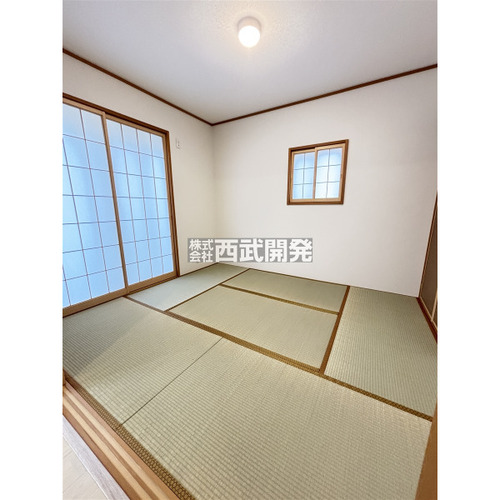 日野市多摩平３丁目 中古一戸建ての物件画像