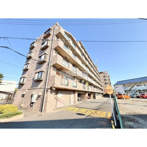 ライオンズマンション朝霞本町の物件画像