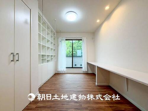 【安心を買うなら、朝日土地建物へ】青葉区奈良５丁目 中古戸建の物件画像