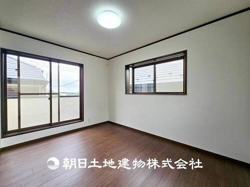 【安心を買うなら、朝日土地建物へ】港北区高田東３丁目 中古戸建の物件画像