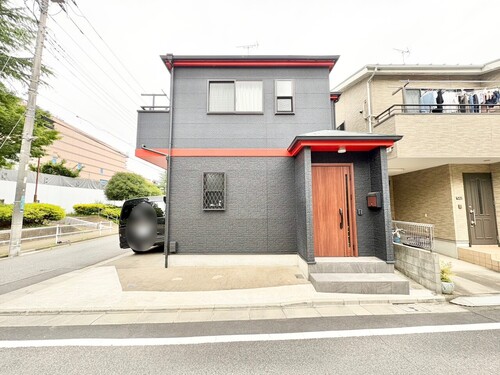 江戸川区江戸川２丁目の物件画像