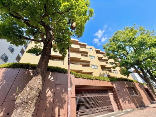 フラッツ景丘の物件画像