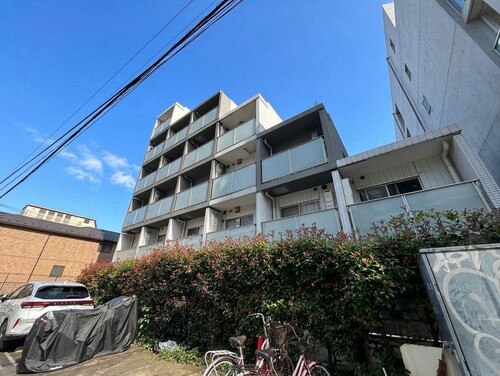 ＢＣＩＴＹ高田馬場ＡＬＩＶＩＥの物件画像