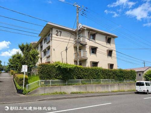 【安心を買うなら、朝日土地建物へ】サニーヒル今宿の物件画像