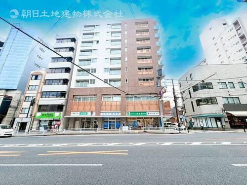 アイマークス横浜桜木町の物件画像