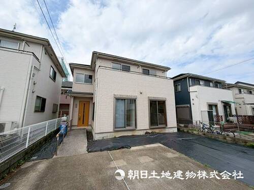 「相模大野」駅　相模原市南区麻溝台5丁目の物件画像
