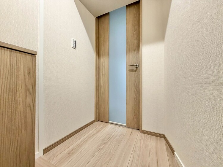 その他 安らぎに満ちた空間がここから始まります。