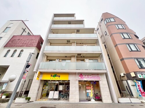 サンウッド桜新町の画像