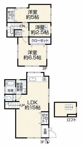 中古戸建　高田の画像