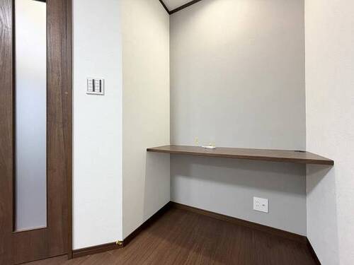 中古戸建　高田の物件画像