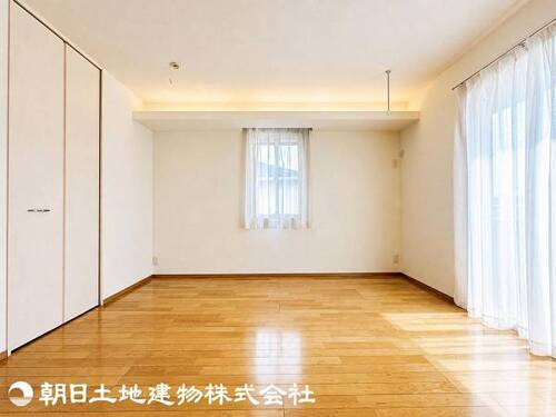 八王子市堀之内の物件画像