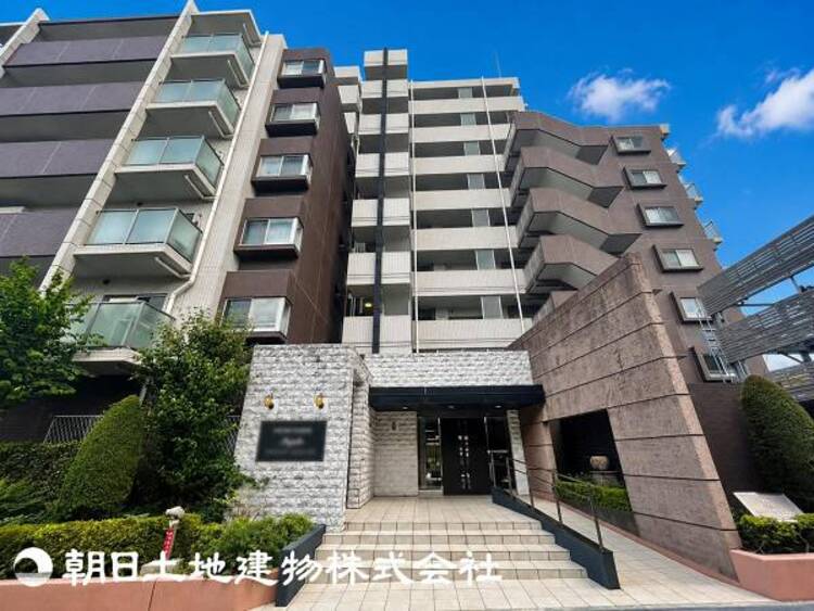 外観 【2026年8月撮影】