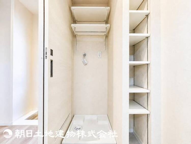 収納 【2026年8月撮影】
