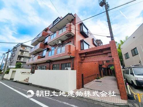 【安心を買うなら、朝日土地建物へ】ライオンズマンション鶴ヶ峰第7の物件画像