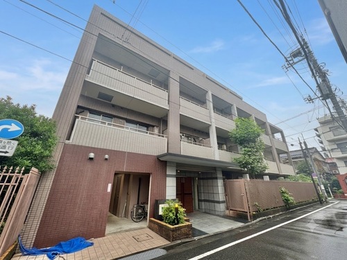 日神デュオステージ高円寺の物件画像
