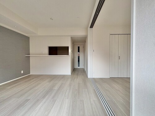 ライオンズマンション川口南の物件画像