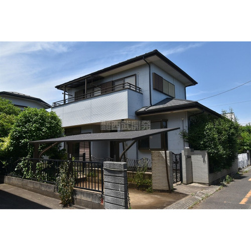川越市霞ケ関東５丁目 中古一戸建ての物件画像