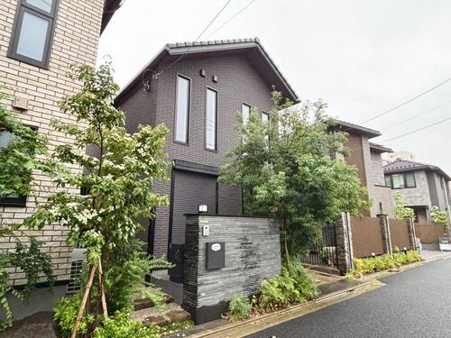 世田谷区桜上水３丁目戸建ての物件画像