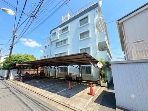 新高円寺マンションの物件画像