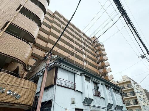 グランイーグル川崎駅前通の画像