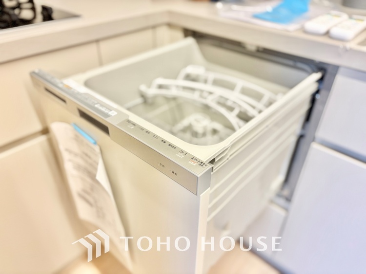 内装 ほんの少しのこだわり。ちょっとした色使いがその家がもつ雰囲気を醸し出します