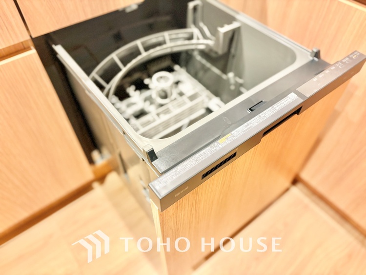 内装 ほんの少しのこだわり。ちょっとした色使いがその家がもつ雰囲気を醸し出します