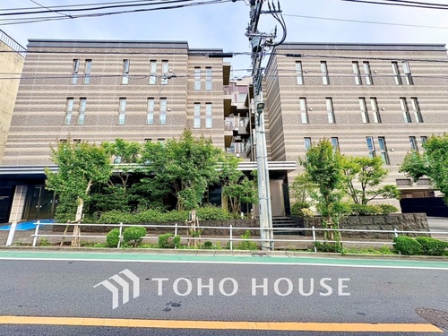 ライオンズ板橋氷川町レジデンスの物件画像