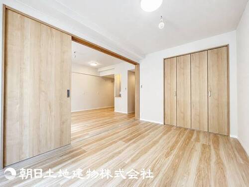 レールシティ八王子かえで通りの物件画像