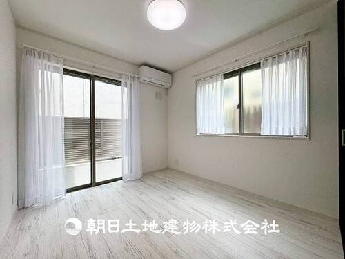 【安心を買うなら、朝日土地建物へ】旭区川井本町 中古戸建の物件画像