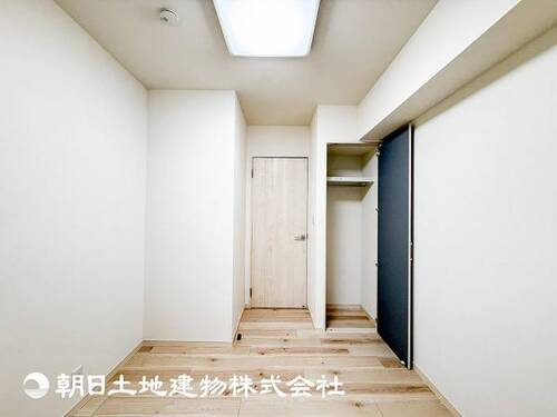 【安心を買うなら、朝日土地建物へ】綱島東パーク・ホームズの画像