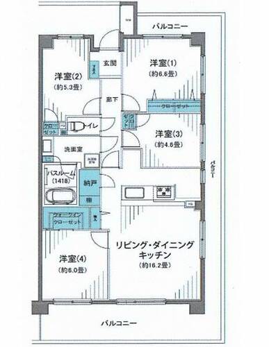 【安心を買うなら、朝日土地建物へ】綱島東パーク・ホームズの物件画像