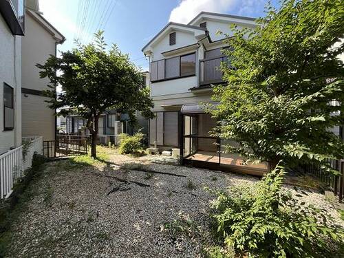 中古戸建　立場の物件画像