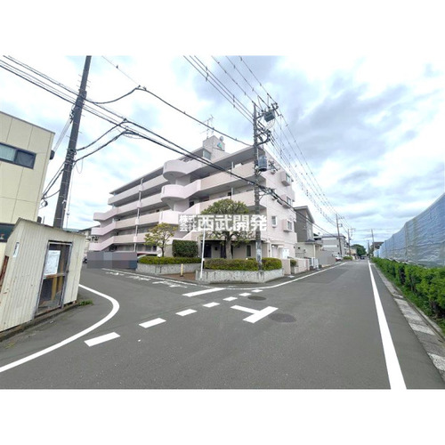 マリオン若葉台の画像