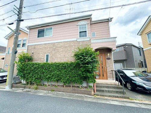 世田谷区八幡山２丁目戸建ての物件画像