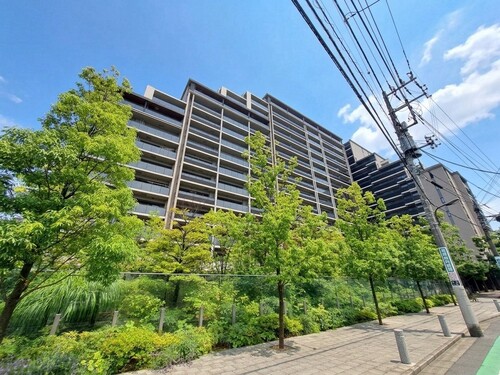 ＢｒｉｌｌｉａＣｉｔｙ西早稲田の物件画像