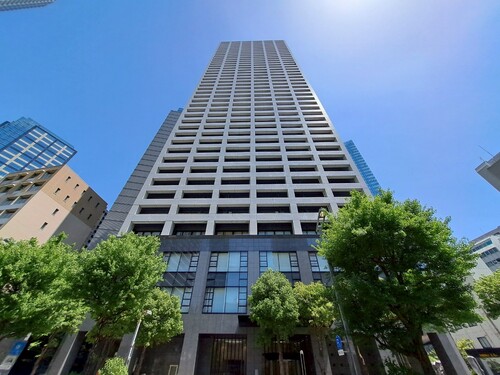 コンシェリア西新宿ＴＯＷＥＲ‘Ｓ　ＷＥＳＴの物件画像