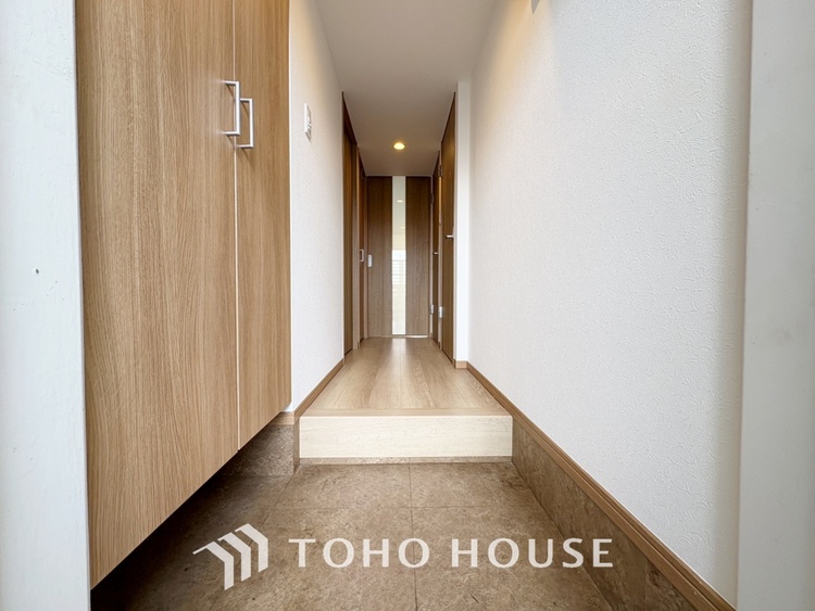 その他 【prospect view】◆眺望◆リビングや部屋から臨む景色は、明るさと解放感溢れゆったりとしたひと時を過ごすことが出来る『Park Room』