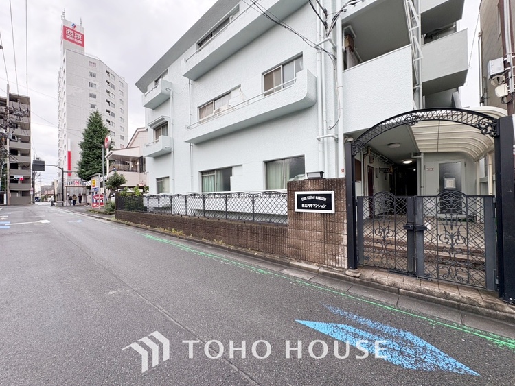 その他 そこにある生活を豊かにする。洗練された空間にどこか感じる安心感。是非一度ご覧ください。