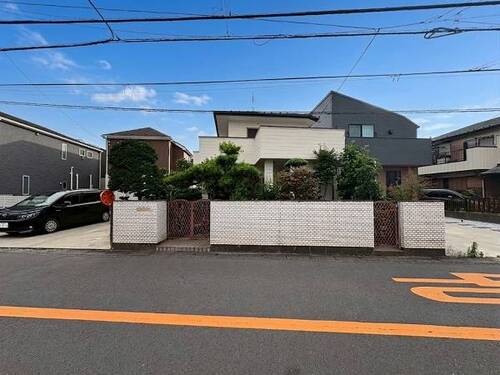 「小田急相模原」駅　相模原市南区双葉2丁目の物件画像