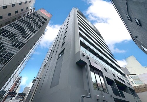 ＴＨＥ　ＡＳＡＫＵＳＡ　ＲＥＳＩＤＥＮＣＥの物件画像