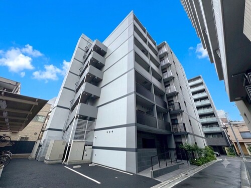イノバス菊川の画像
