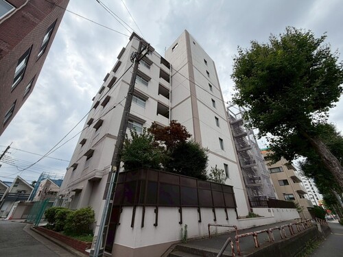 野方丸山ハイツの物件画像